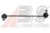 A.B.S. 260344 Rod/Strut, stabiliser